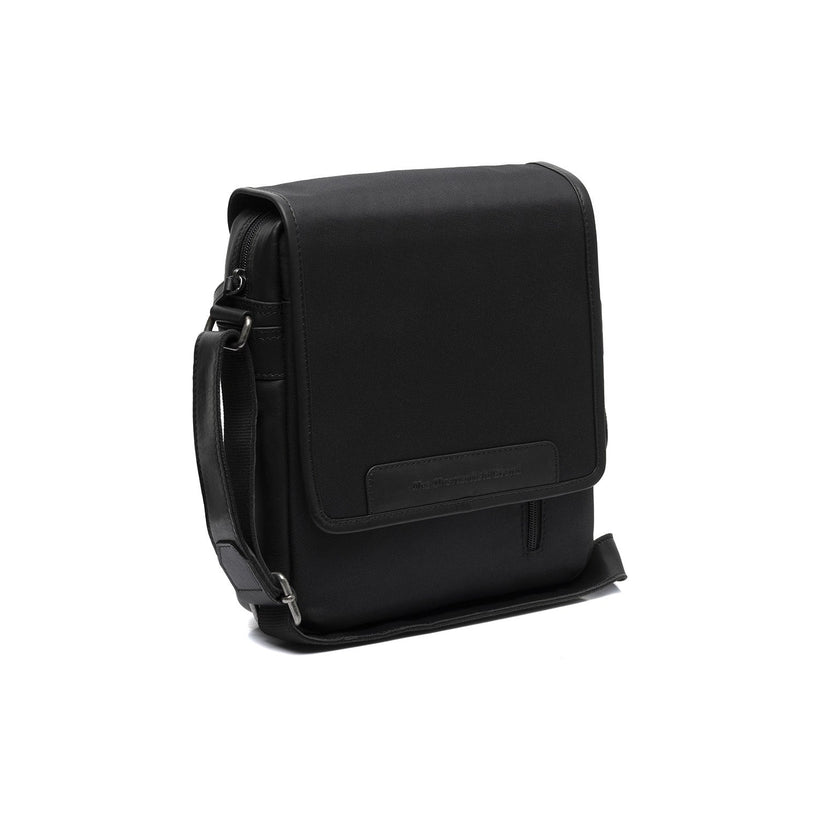Mikeli Full-Grain Leather Crossbody Bag voor Dames