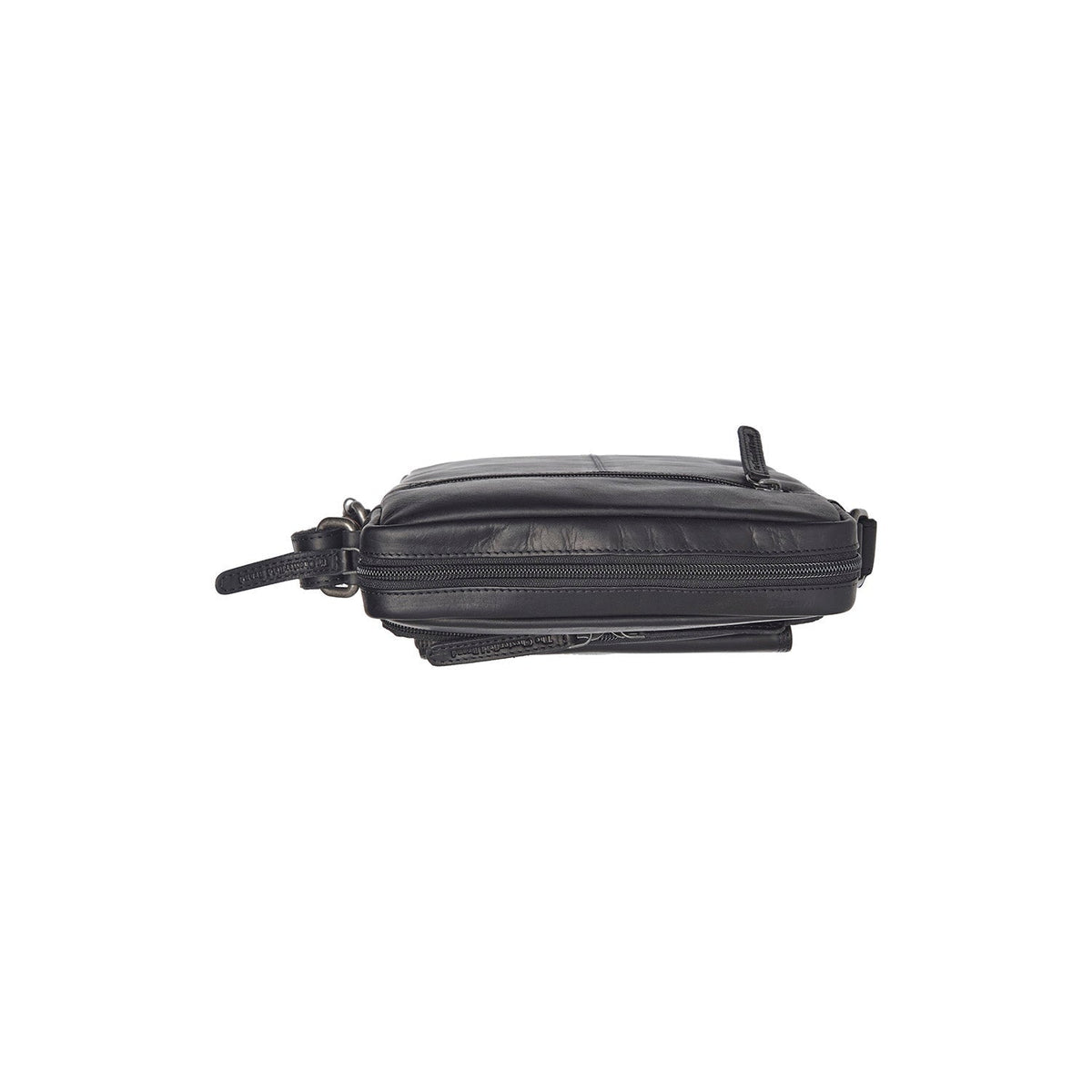
Binnenweergave Showing Dedicated Padded Laptop Sleeve & Multi-Compartment Organization