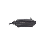 
Binnenweergave Showing Dedicated Padded Laptop Sleeve & Multi-Compartment Organization