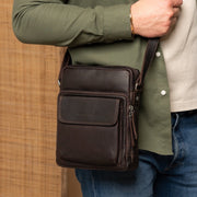 
Montira Leren crossbodytas – alternate product view 2