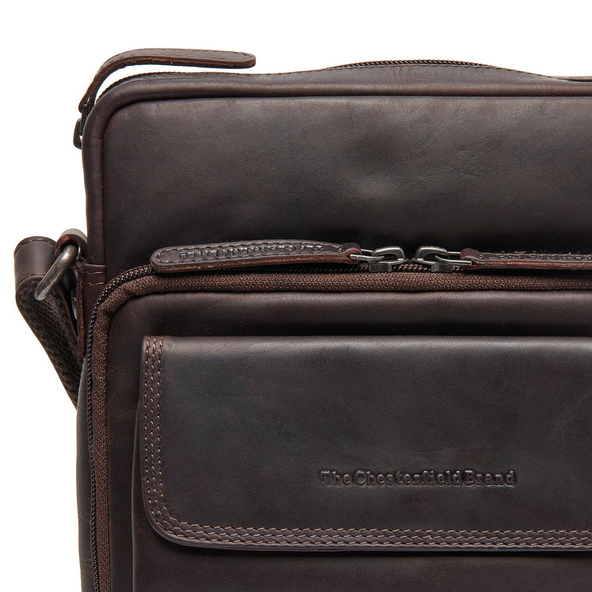 
Montira Leren crossbodytas – alternate product view 3
