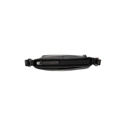
Navene Leren crossbodytas - Gestructureerd zijprofiel met vouwdiepte & volume