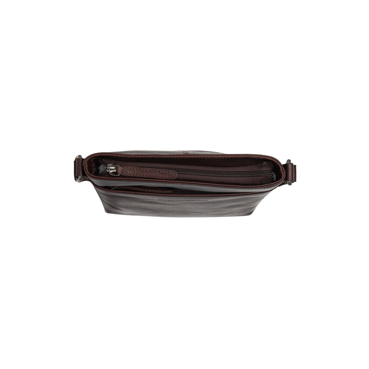 
Navene Leren crossbodytas – alternate product view 3