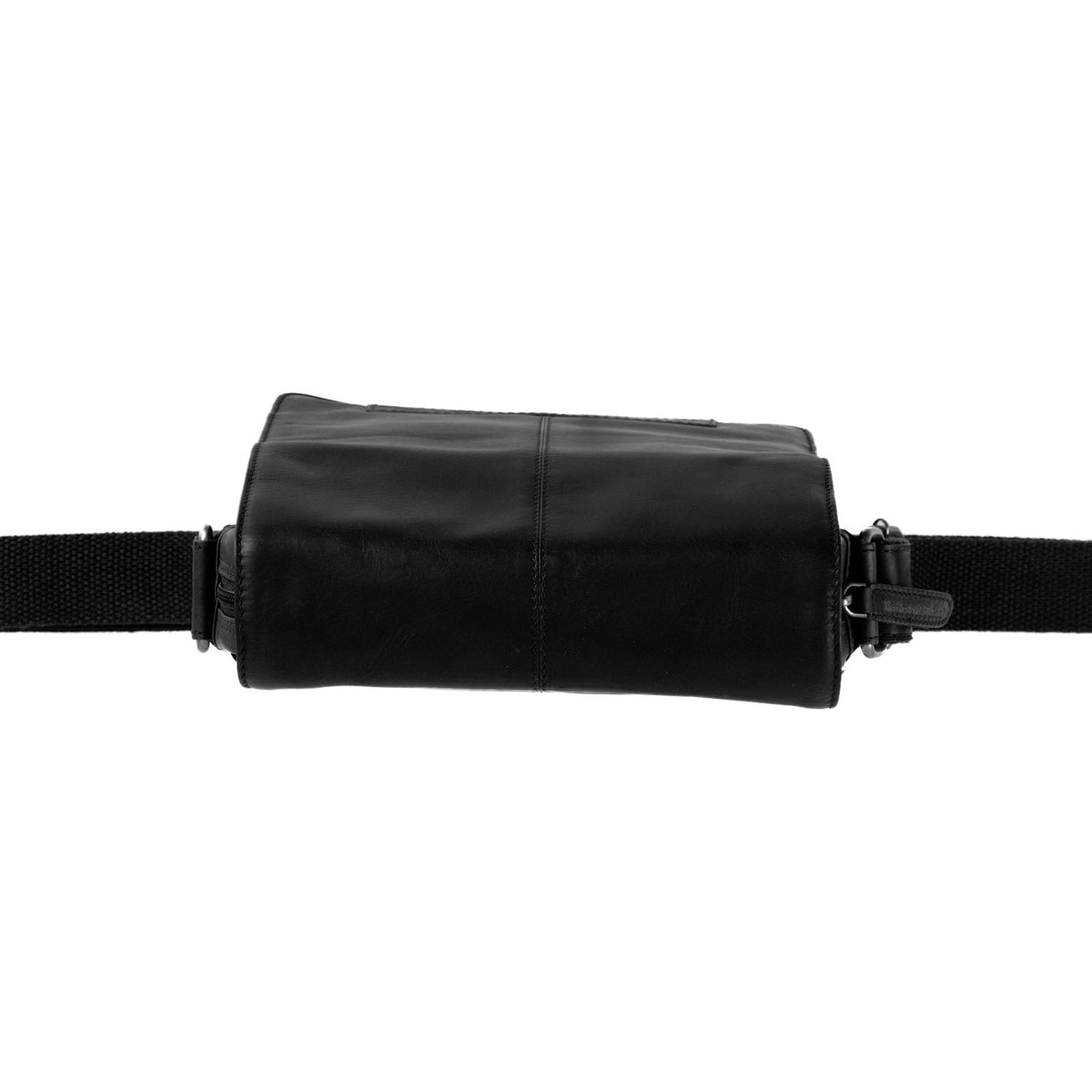 
Binnenweergave Showing Dedicated Padded Laptop Sleeve & Multi-Compartment Organization