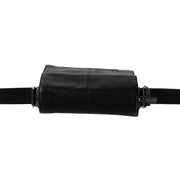 
Binnenweergave Showing Dedicated Padded Laptop Sleeve & Multi-Compartment Organization
