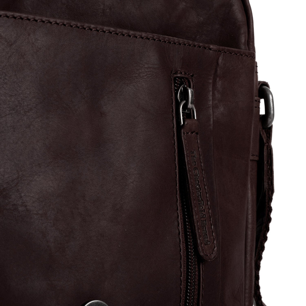 
Remy Leren crossbodytas – alternate product view 3