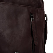 
Remy Leren crossbodytas – alternate product view 3