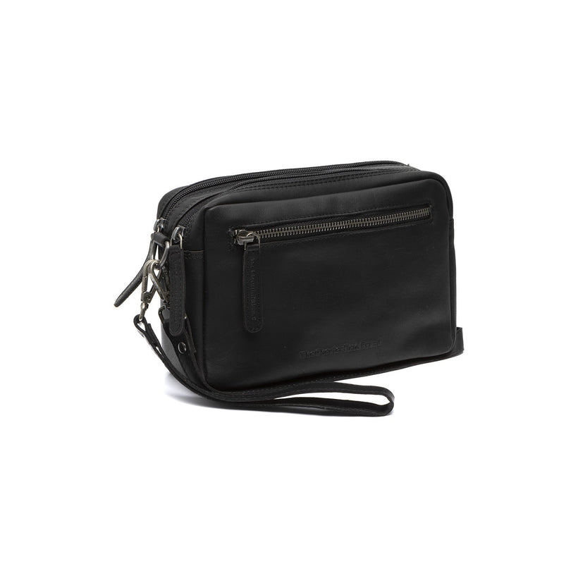 Samui Full-Grain Leather Crossbody Bag voor Dames