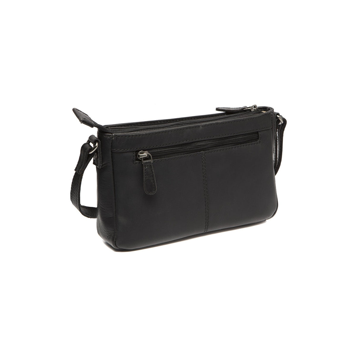 
Binnenweergave Showing Dedicated Padded Laptop Sleeve & Multi-Compartment Organization
