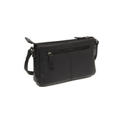 
Binnenweergave Showing Dedicated Padded Laptop Sleeve & Multi-Compartment Organization