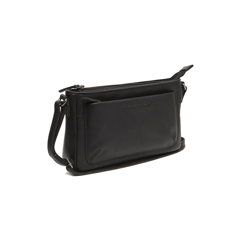 Southampton Leren crossbodytas