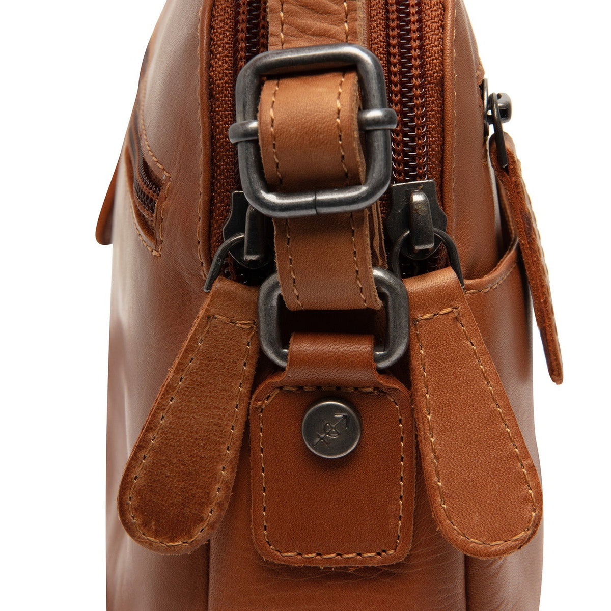 
Vionne Leren crossbodytas – alternate product view 3