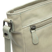 
Weimar Leren crossbodytas – alternate product view 2