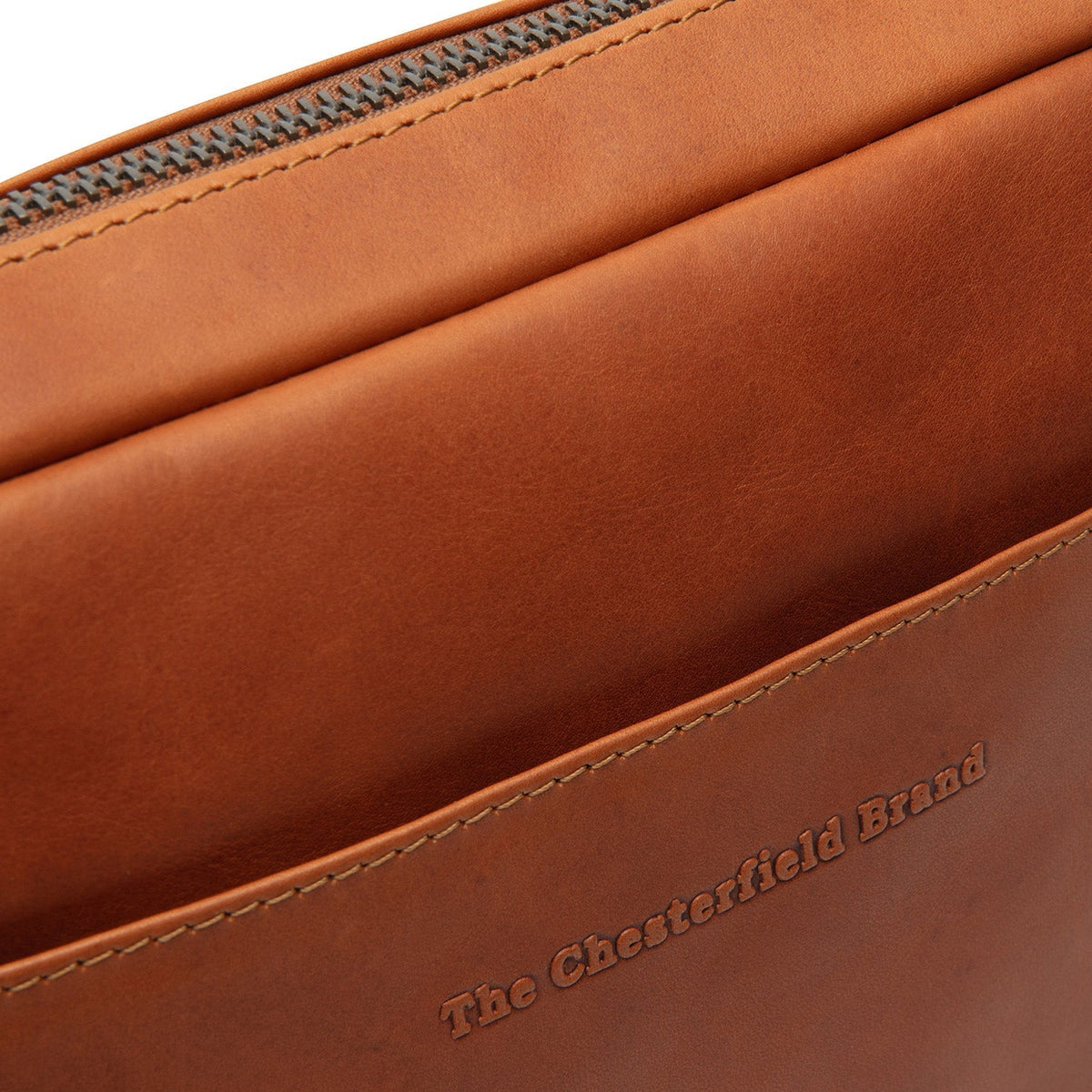 
Westmere Leren crossbodytas – alternate product view 3