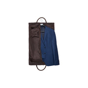Leather Garment Bag Finlay voor Dames – alternate product view 2