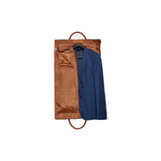 Leather Garment Bag Finlay voor Dames – alternate product view 2