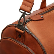 Leather Garment Bag Finlay voor Dames – alternate product view 3