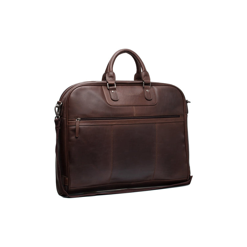 Leather Garment Bag Josh voor Dames