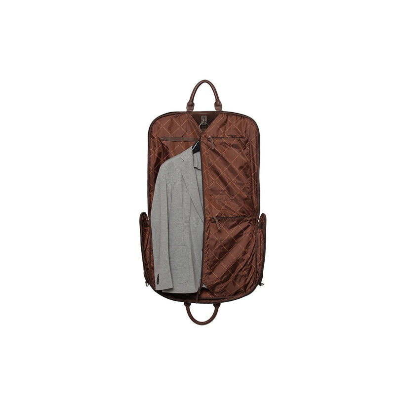Leather Garment Bag Josh voor Dames