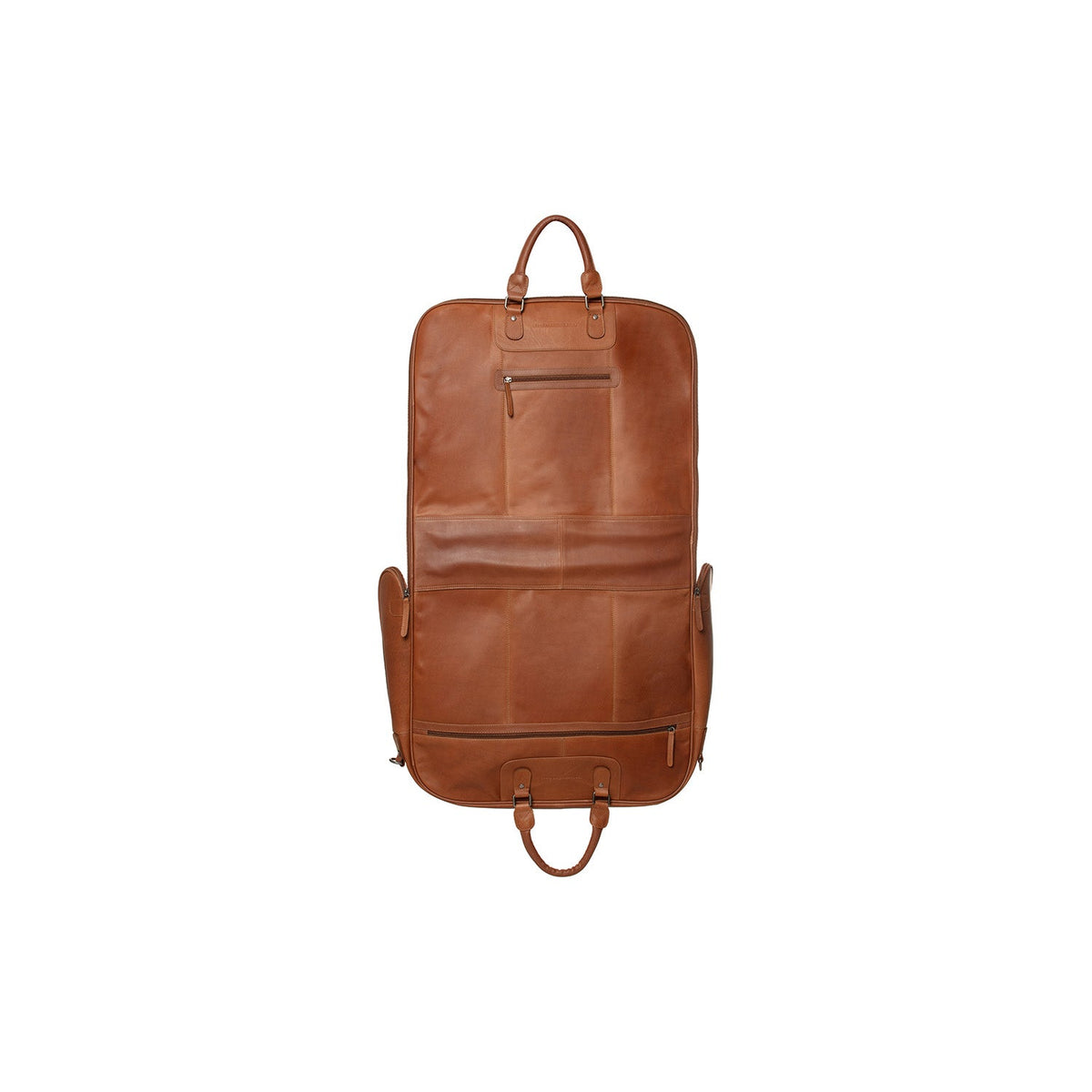 Leather Garment Bag Josh voor Dames – alternate product view 3