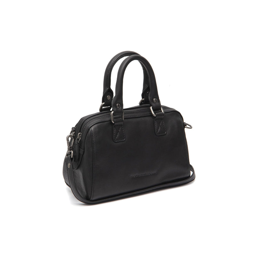 Dalford Full-Grain Leather Handbag voor Dames
