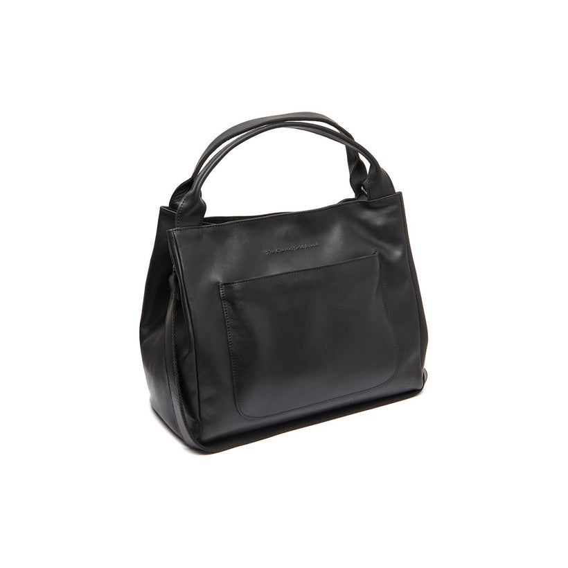 Fioline Full-Grain Leather Handbag voor Dames