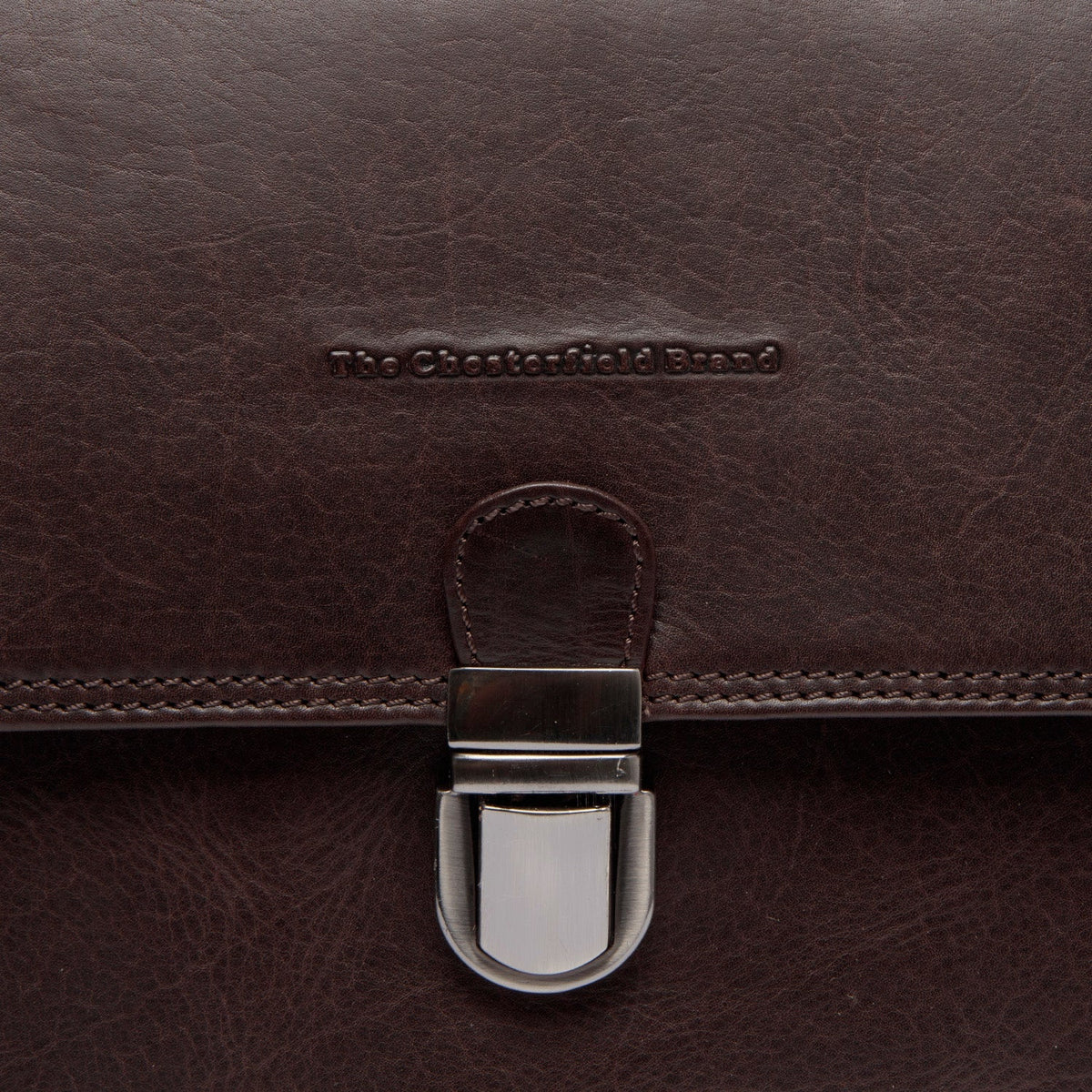 
Renata Leren handtas – alternate product view 3