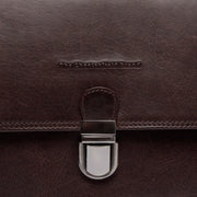 
Renata Leren handtas – alternate product view 3