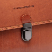 
Renata Leren handtas – alternate product view 3