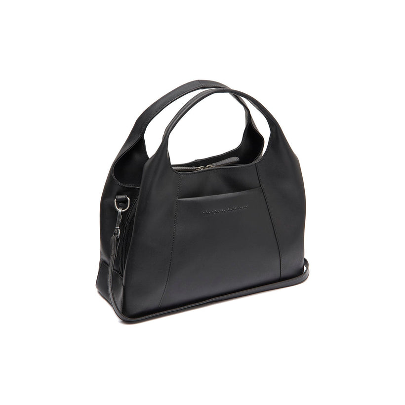 Salina Full-Grain Leather Handbag voor Dames