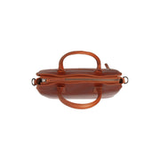 Valmonte Full-Grain Leather Handbag voor Dames – alternate product view 2