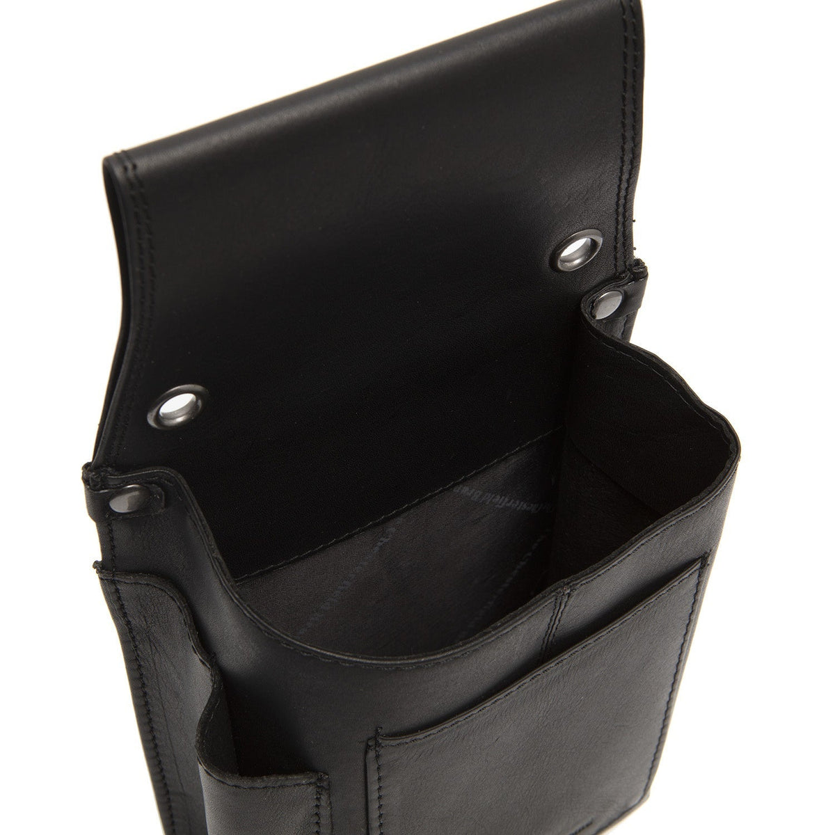 
Binnenweergave Showing Dedicated Padded Laptop Sleeve & Multi-Compartment Organization