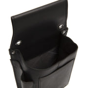 
Binnenweergave Showing Dedicated Padded Laptop Sleeve & Multi-Compartment Organization