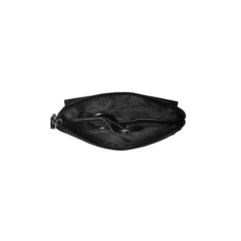 Oliver Full-Grain Leather Key Case voor Dames