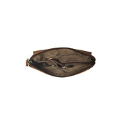 Oliver Full-Grain Leather Key Case voor Dames – alternate product view 3