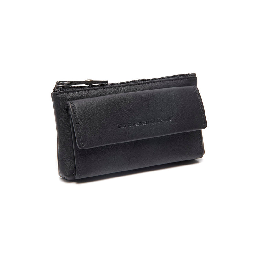 Torano Full-Grain Leather Key Case voor Dames