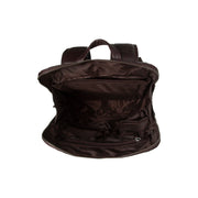 Filmore Full-Grain Leather Laptop Backpack voor Dames – alternate product view 3