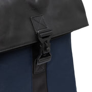 Trondheim Full-Grain Leather Laptop Backpack voor Dames – alternate product view 2