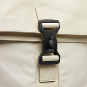 Trondheim Full-Grain Leather Laptop Backpack voor Dames – alternate product view 3