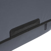 
Binnenweergave Showing Dedicated Padded Laptop Sleeve & Multi-Compartment Organization
