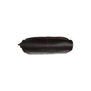 Richard Full-Grain Leather Laptop Bag voor Heren – alternate product view 3
