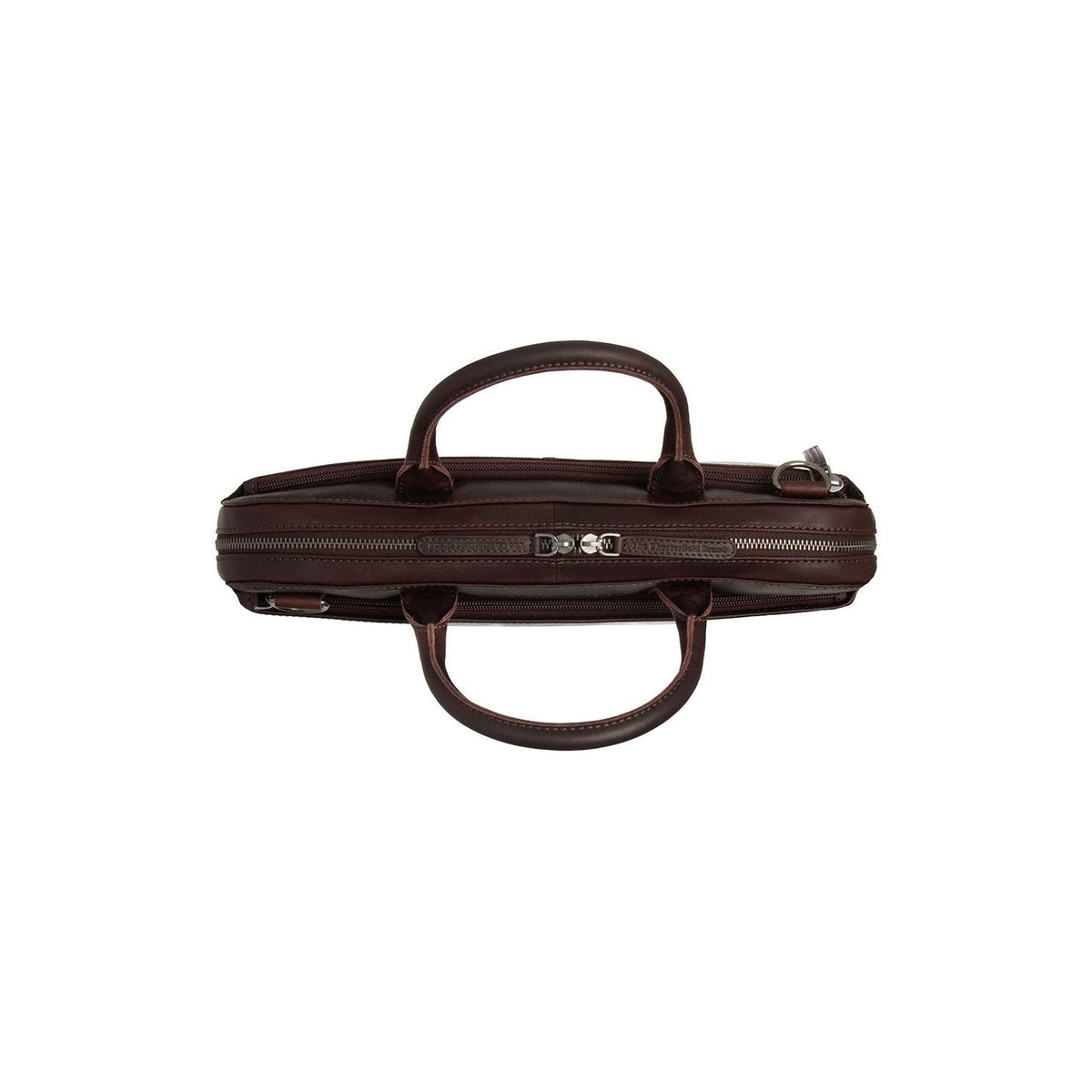 
Tilbury Leren laptoptas – alternate product view 3