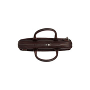 
Tilbury Leren laptoptas – alternate product view 3