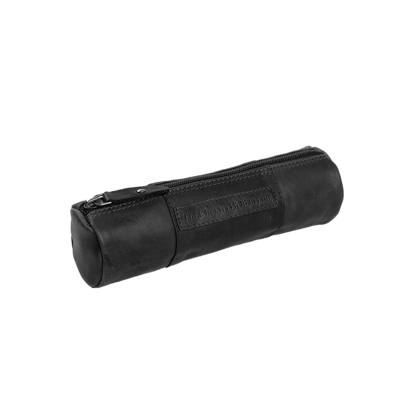 Leather Pencil Case Lea voor Dames