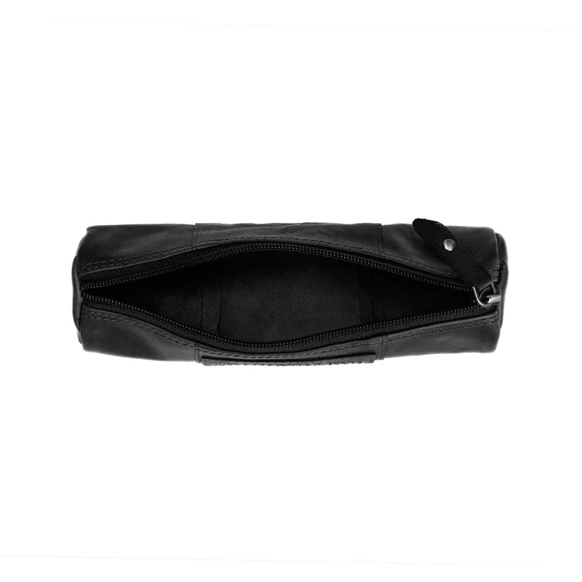 Leather Pencil Case Lea voor Dames
