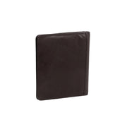 Brown Leather Portfolio Barnet voor Dames, detail view 3