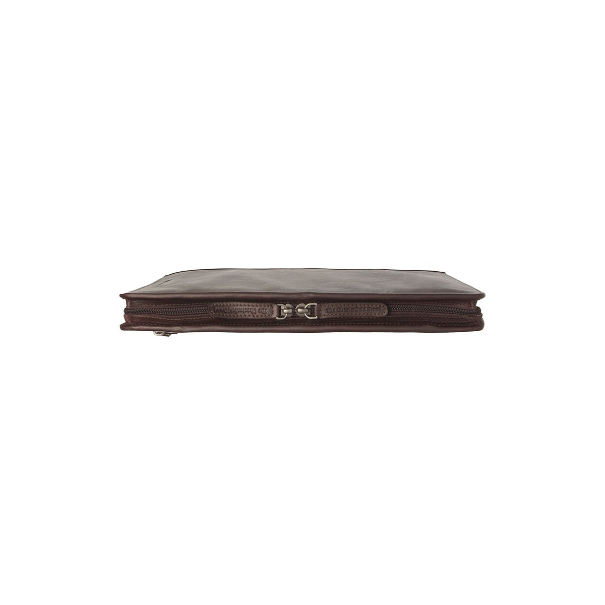 Leather Portfolio Moreton voor Dames – alternate product view 3