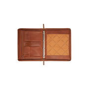 Leather Portfolio Moreton voor Dames – alternate product view 3