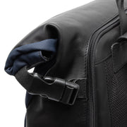 
Bornholm Volnerfleer Roll-top Backpack – alternate product view 3