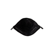 Solid Antique Brass Hardware &amp; Heavy-Duty Dual Zipper Detail on Liverpool Full-Grain Leather Roll-top Backpack voor Dames